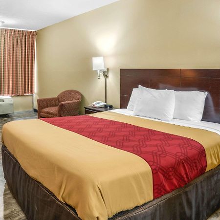 Econo Lodge Near Missouri University Of Science And Technology Rolla Extérieur photo