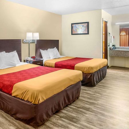 Econo Lodge Near Missouri University Of Science And Technology Rolla Extérieur photo