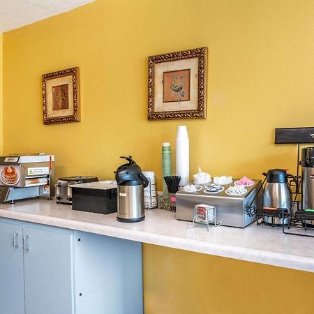 Econo Lodge Near Missouri University Of Science And Technology Rolla Extérieur photo