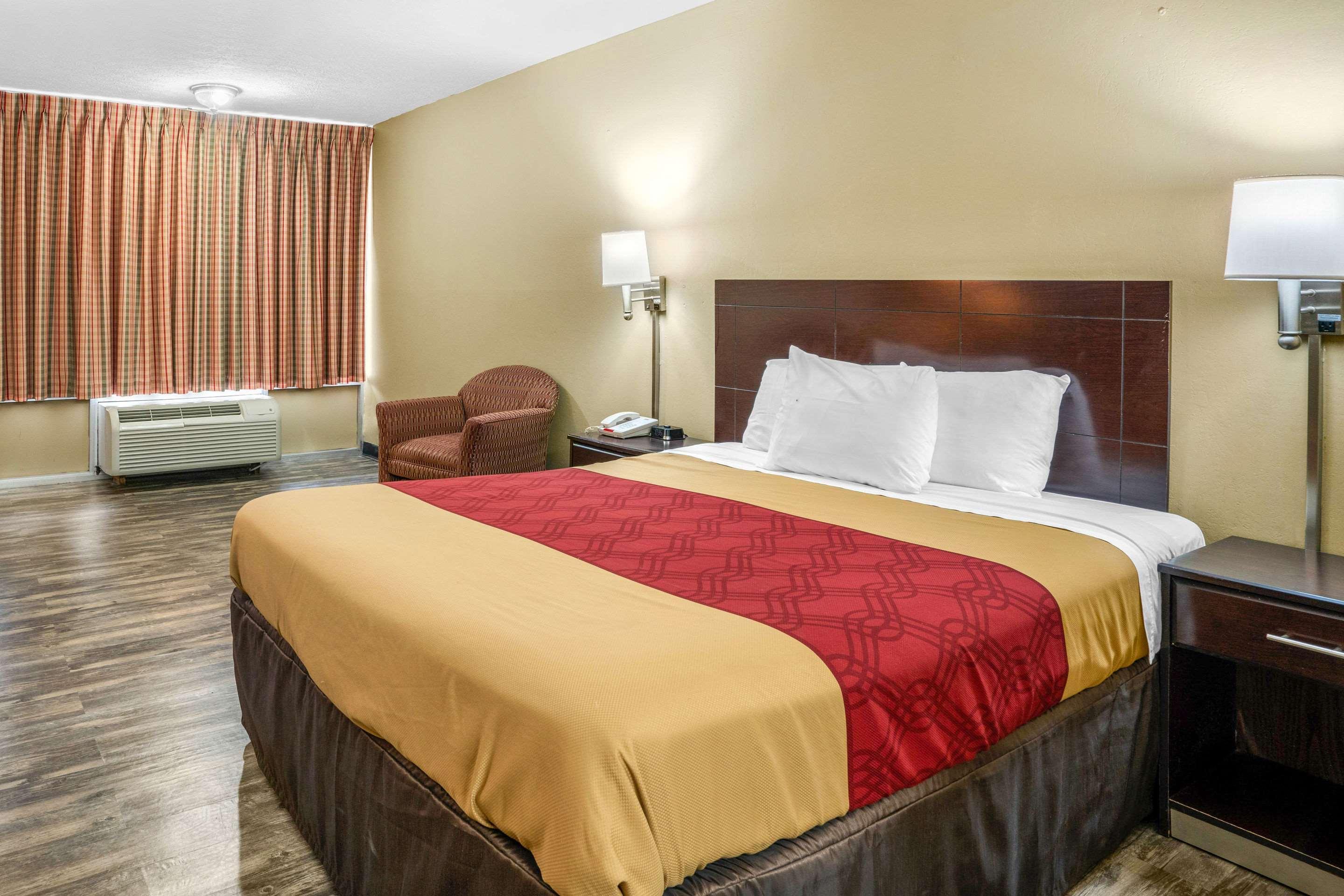 Econo Lodge Near Missouri University Of Science And Technology Rolla Extérieur photo