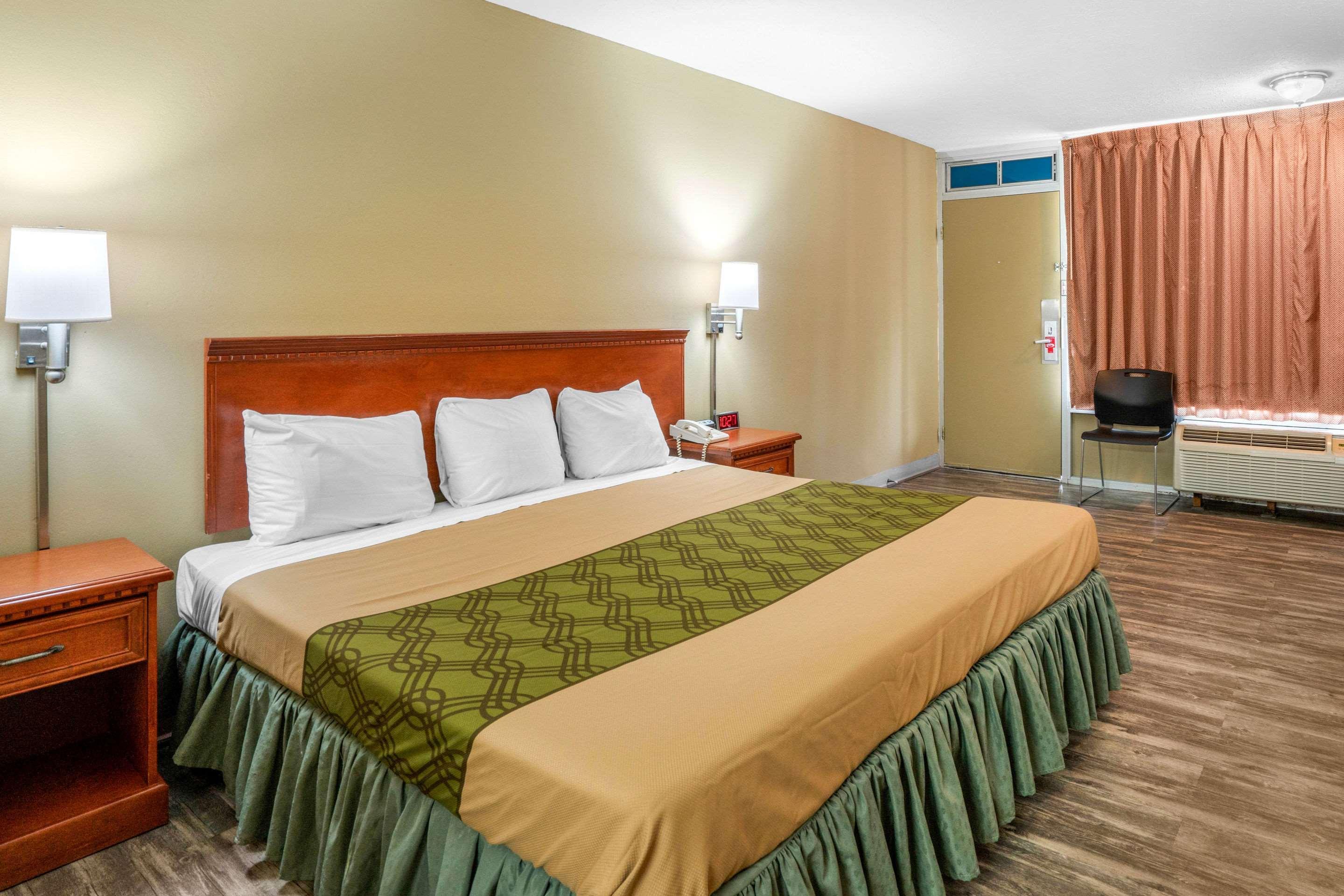 Econo Lodge Near Missouri University Of Science And Technology Rolla Extérieur photo