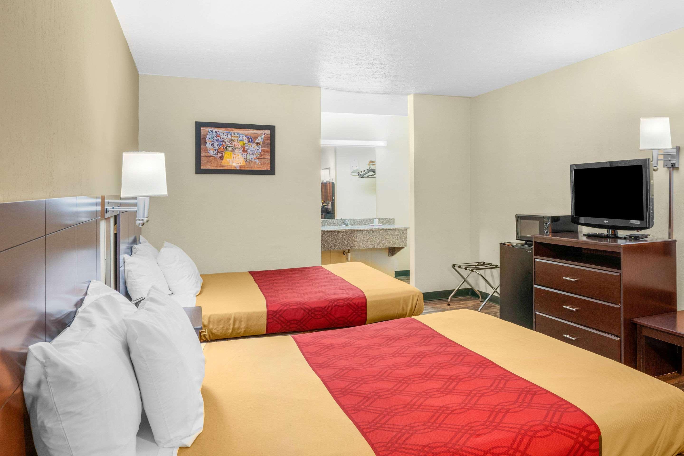 Econo Lodge Near Missouri University Of Science And Technology Rolla Extérieur photo