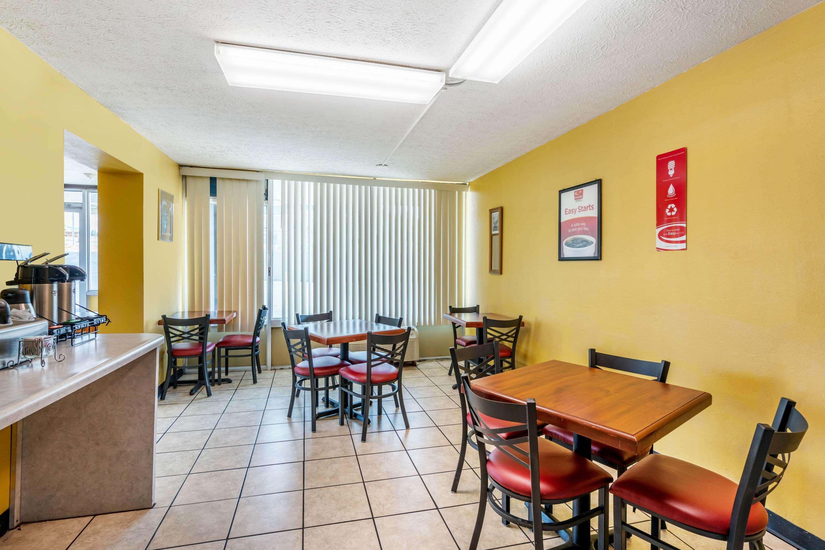 Econo Lodge Near Missouri University Of Science And Technology Rolla Extérieur photo