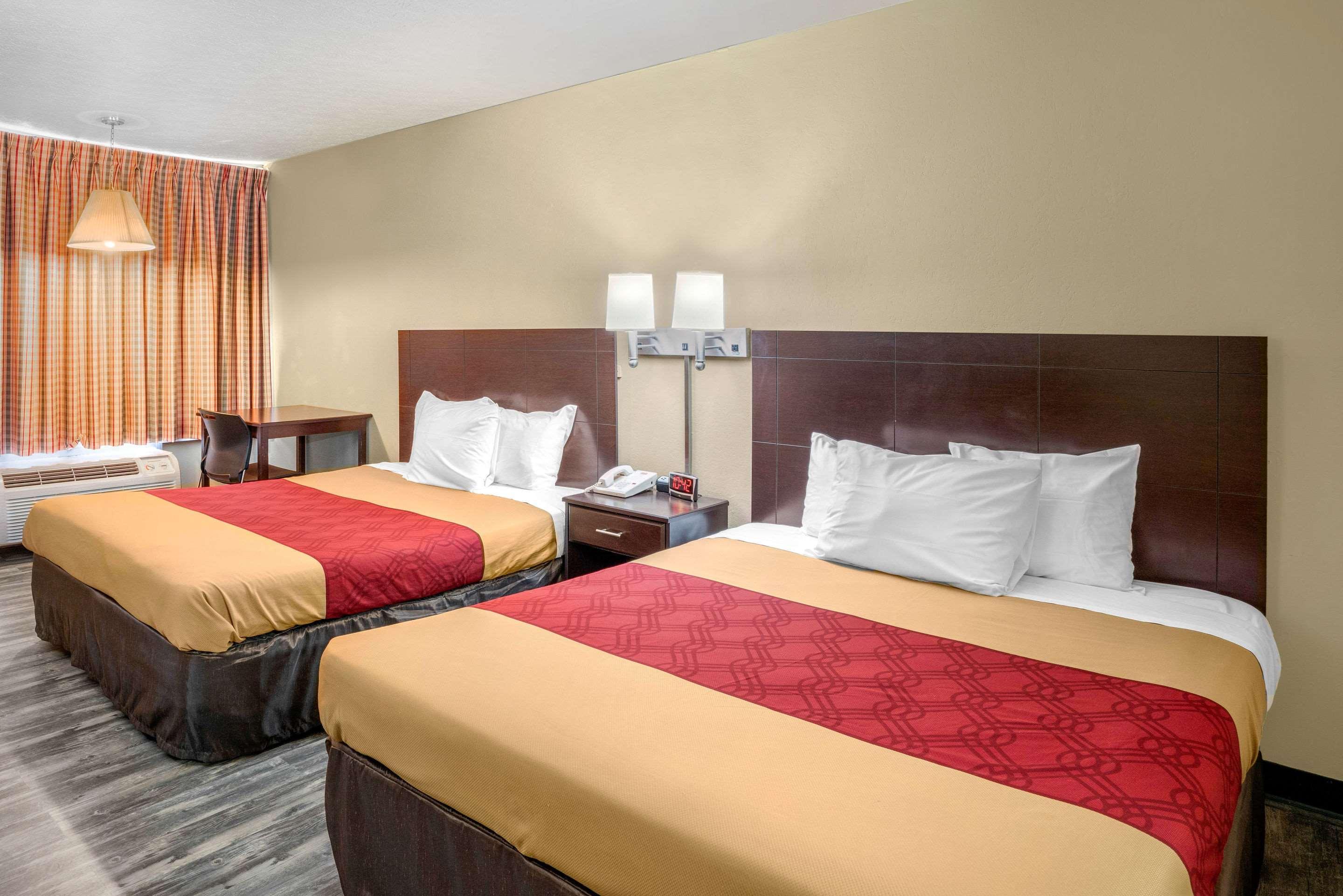 Econo Lodge Near Missouri University Of Science And Technology Rolla Extérieur photo