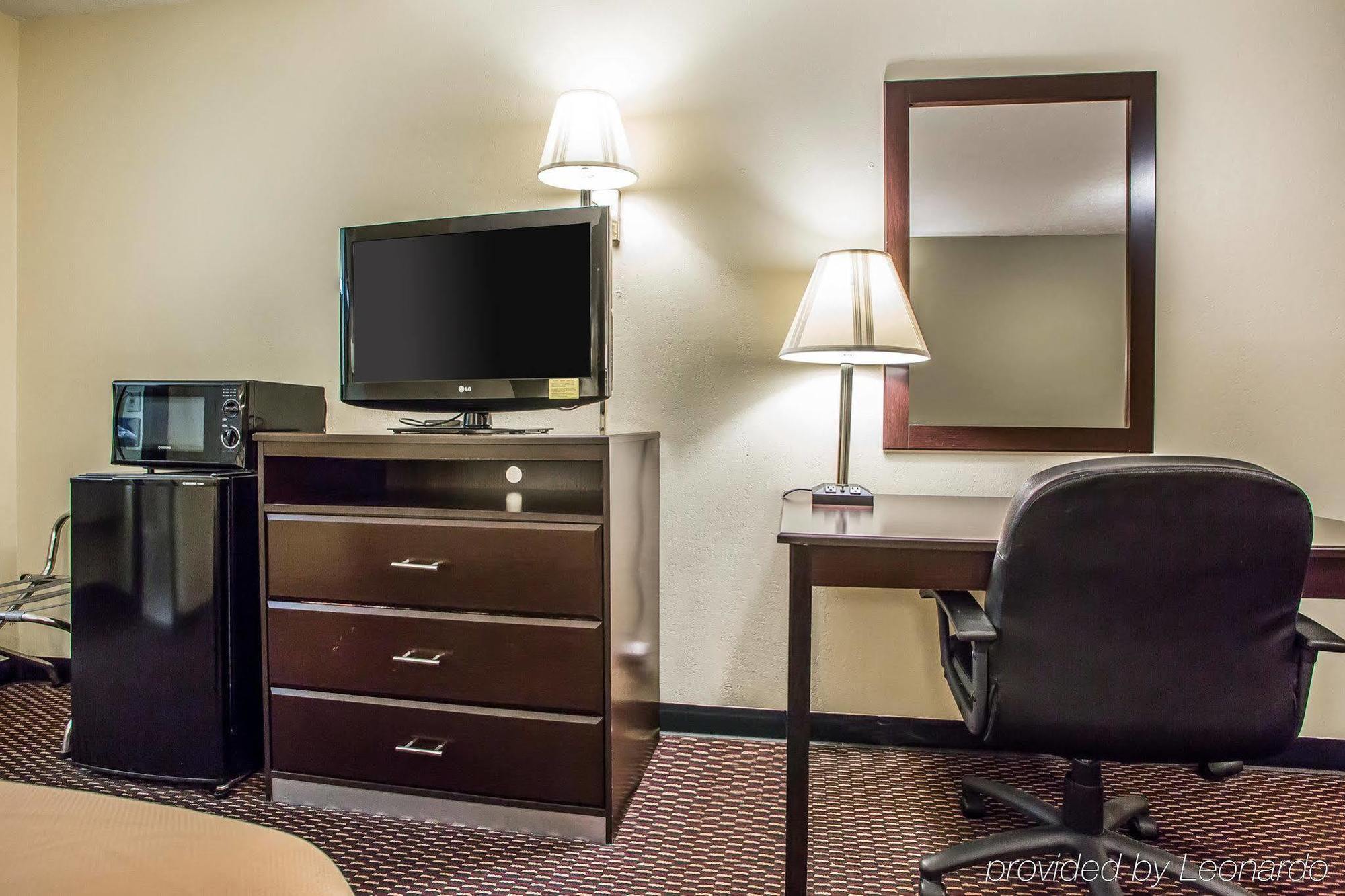 Econo Lodge Near Missouri University Of Science And Technology Rolla Extérieur photo