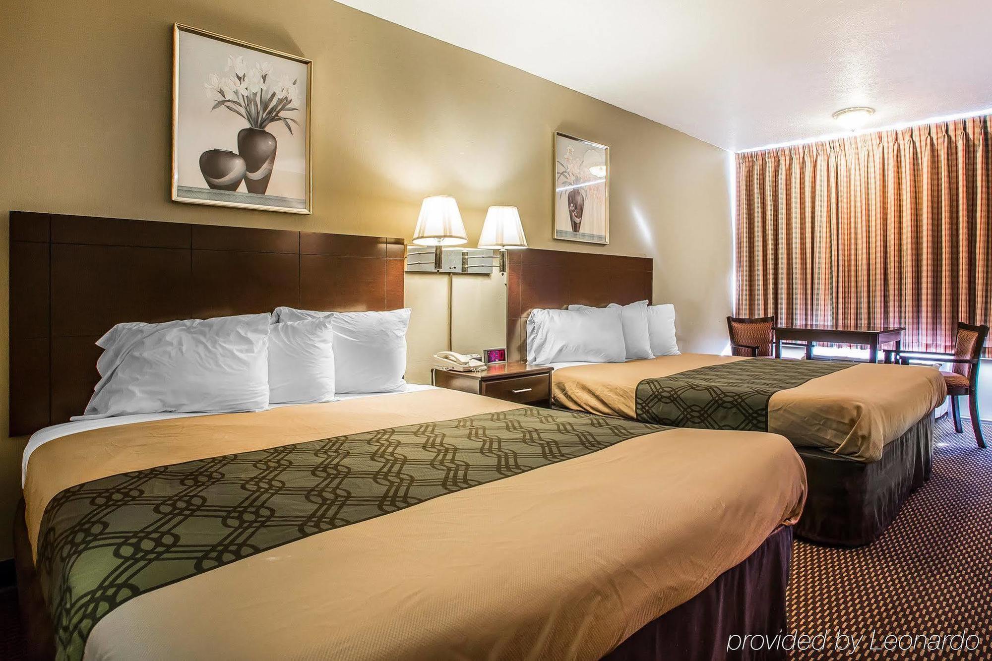 Econo Lodge Near Missouri University Of Science And Technology Rolla Extérieur photo