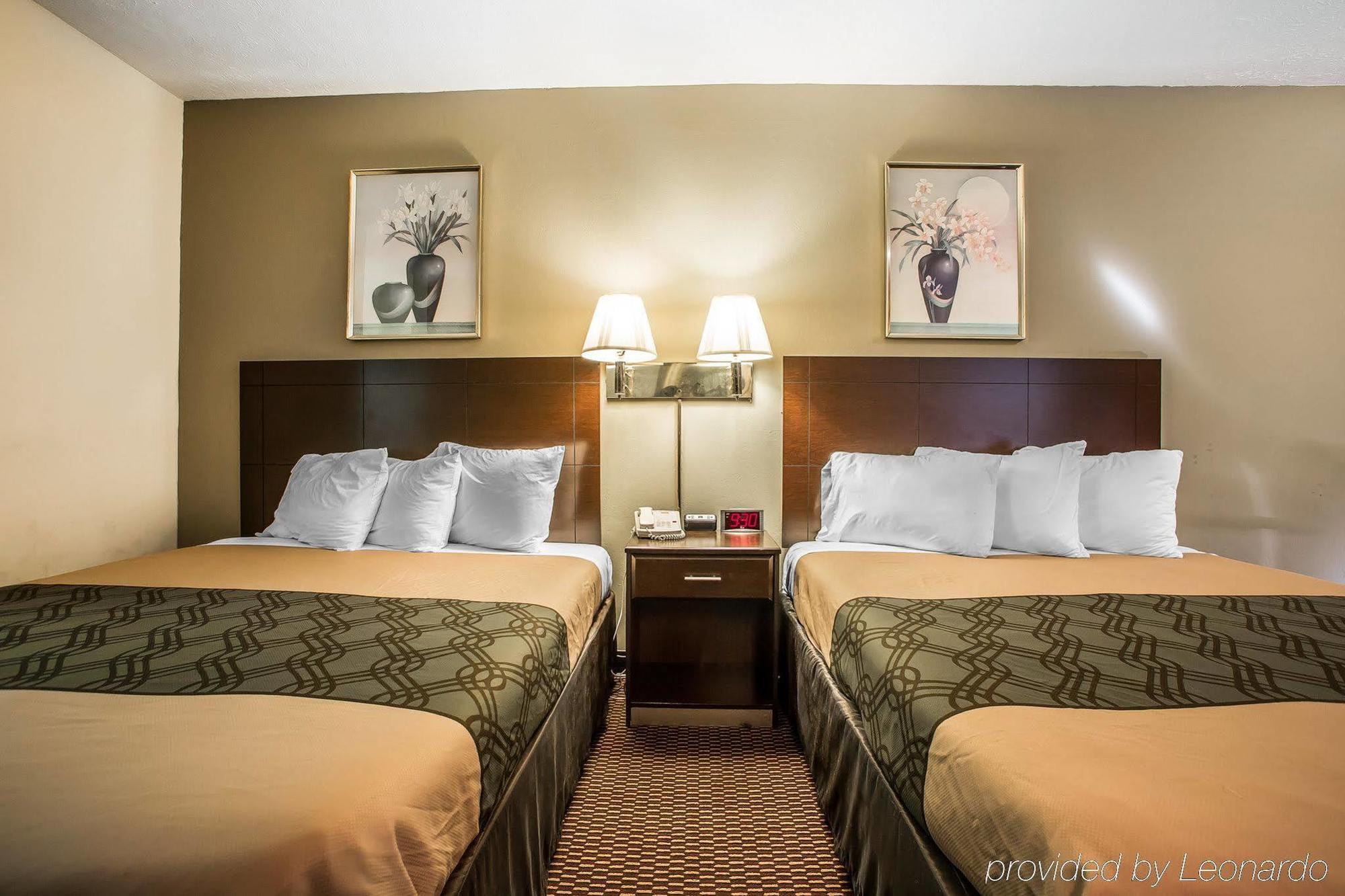 Econo Lodge Near Missouri University Of Science And Technology Rolla Extérieur photo