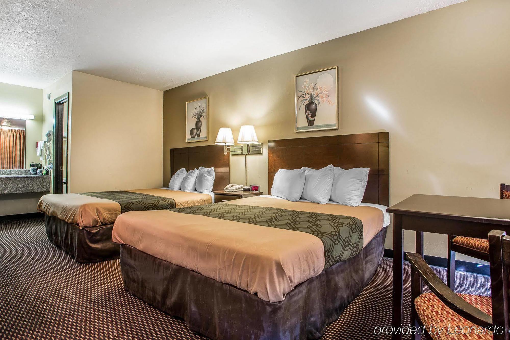 Econo Lodge Near Missouri University Of Science And Technology Rolla Extérieur photo