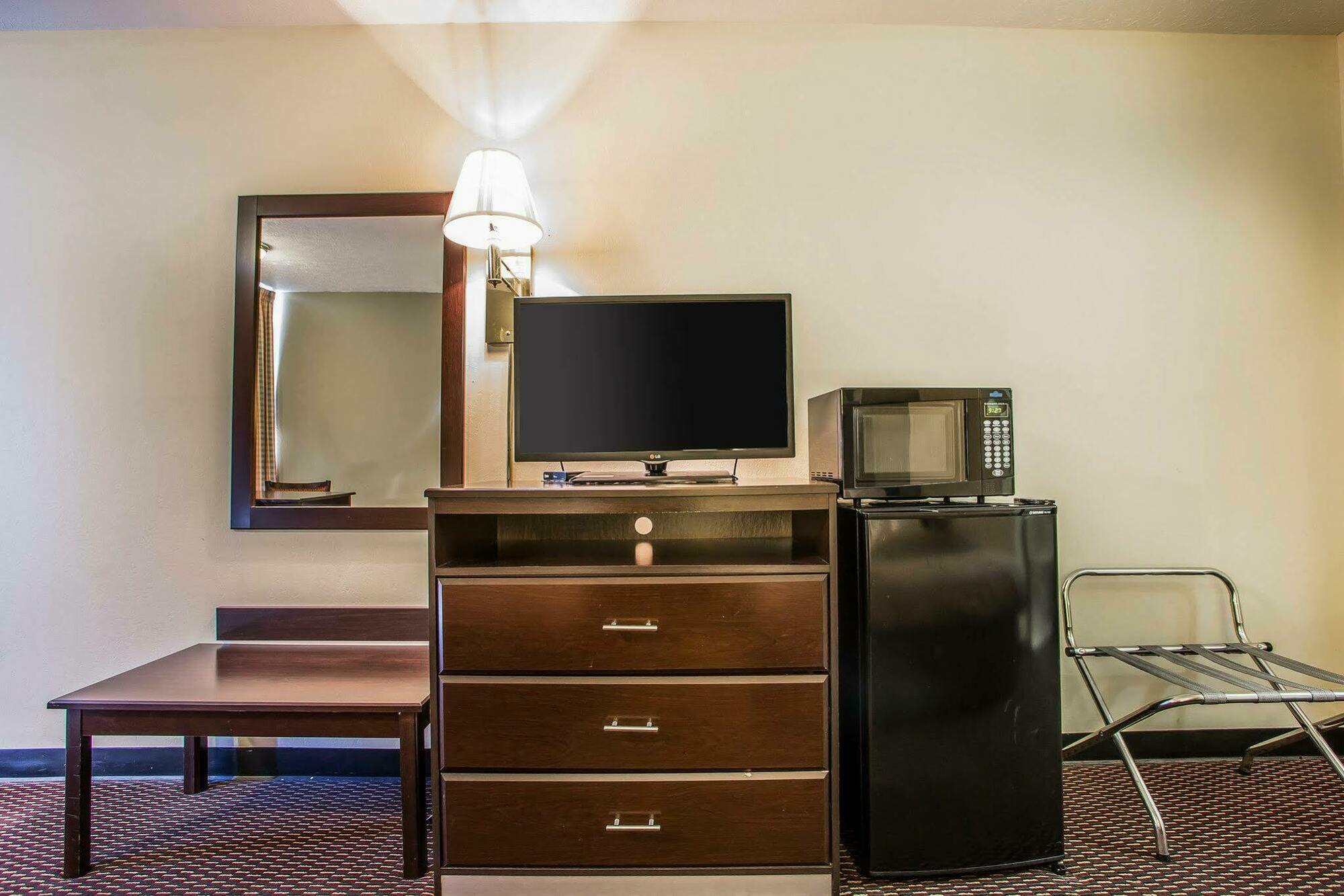 Econo Lodge Near Missouri University Of Science And Technology Rolla Extérieur photo
